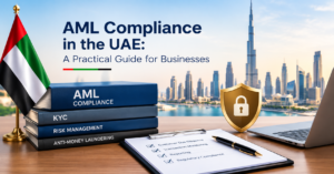AML Compliance in the UAE