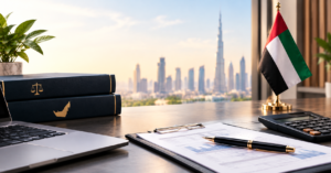 UAE Corporate